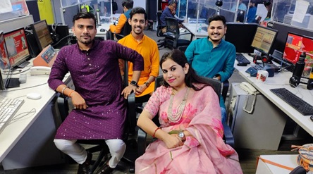 neha@u | No. 1 Indian Media News Portal
