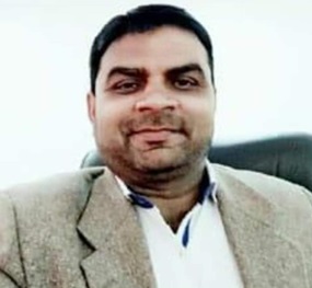 pramod | No. 1 Indian Media News Portal