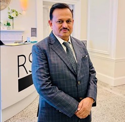 ramesh-sahara | No. 1 Indian Media News Portal
