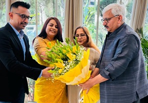 sandipa | No. 1 Indian Media News Portal