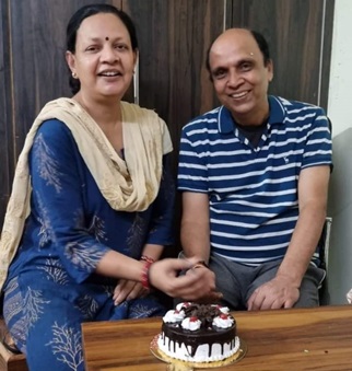 sanjeev-mishra | No. 1 Indian Media News Portal