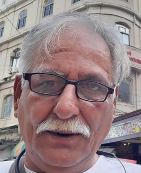 surendra_grover | No. 1 Indian Media News Portal