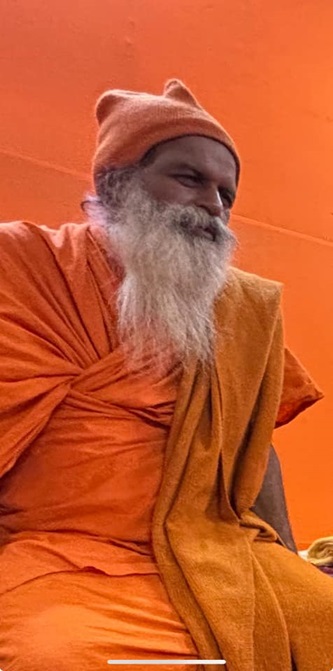 swami_gyananand_saraswati1 | No. 1 Indian Media News Portal