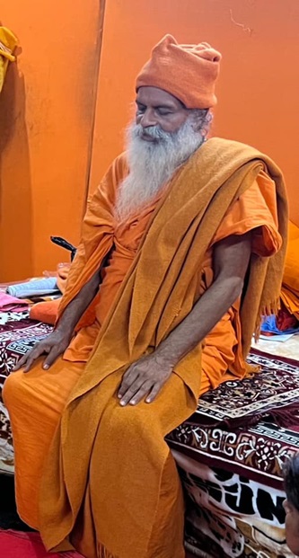 swami_gyananand_saraswati11 | No. 1 Indian Media News Portal