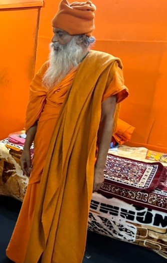 swami_gyananand_saraswati111 | No. 1 Indian Media News Portal