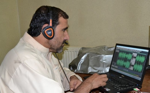 afghan-journalist | No. 1 Indian Media News Portal