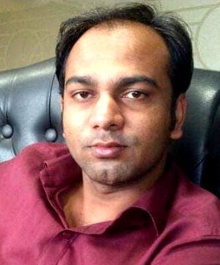 amit-thakur | No. 1 Indian Media News Portal
