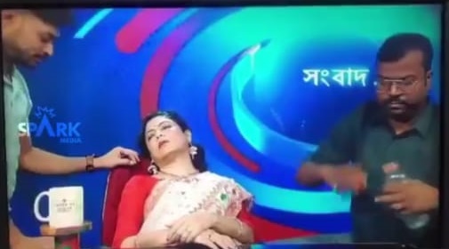 anchor-dd | No. 1 Indian Media News Portal