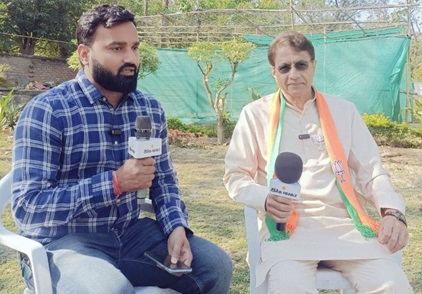 arun-govil | No. 1 Indian Media News Portal