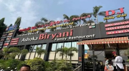 ashoka-biryani | No. 1 Indian Media News Portal