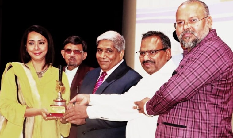 award-emwa | No. 1 Indian Media News Portal