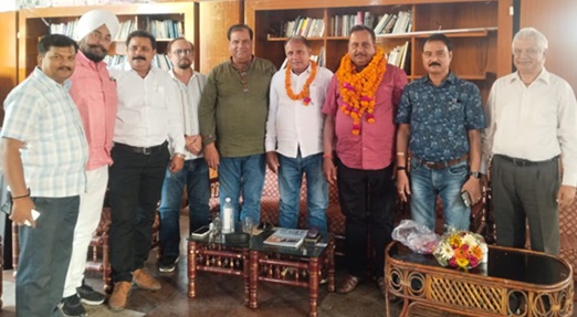 brajesh-singh | No. 1 Indian Media News Portal