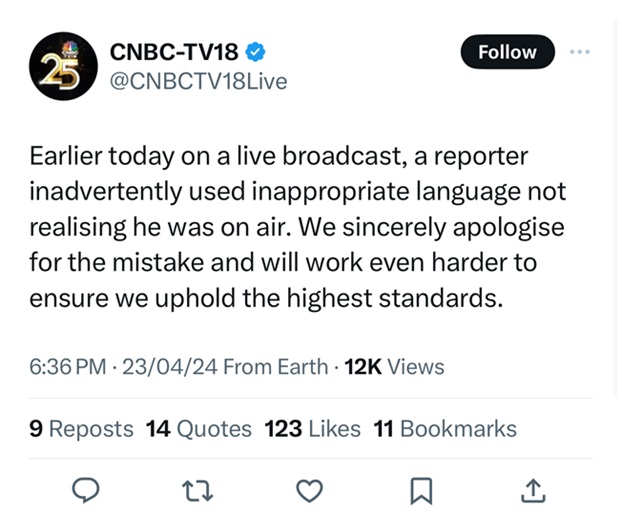 cnbc-tv18 | No. 1 Indian Media News Portal