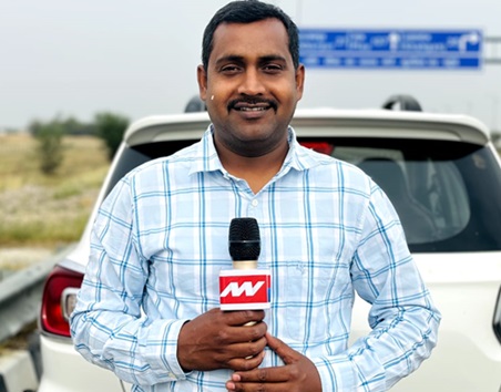 dilip-yadav | No. 1 Indian Media News Portal