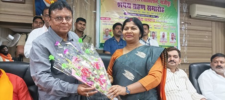 ghazipur | No. 1 Indian Media News Portal