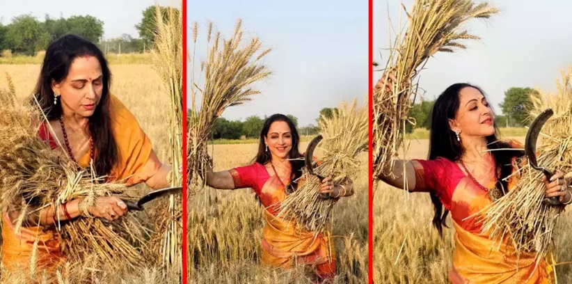 hema-malini | No. 1 Indian Media News Portal