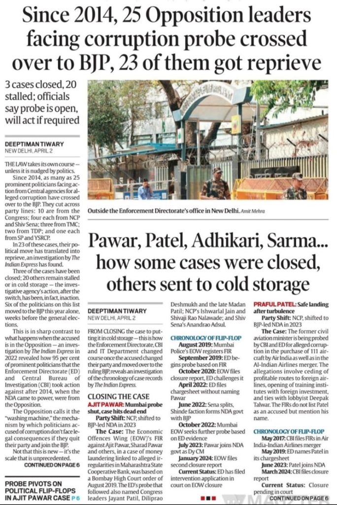 indian-express | No. 1 Indian Media News Portal