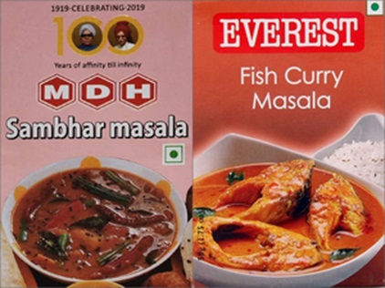 mdh-aur-everest | No. 1 Indian Media News Portal