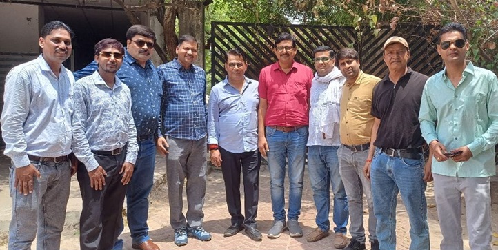 mukund-shahi | No. 1 Indian Media News Portal