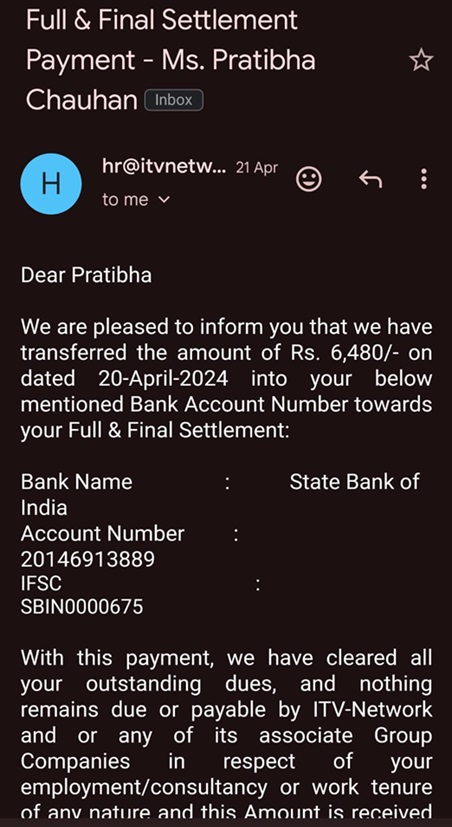 pratibha-chauhan | No. 1 Indian Media News Portal