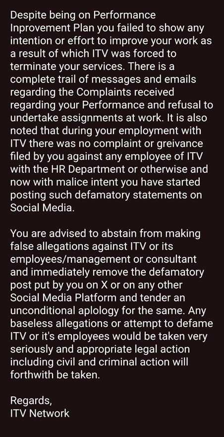 pratibha-itv1 | No. 1 Indian Media News Portal