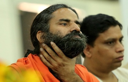ramdev-2 | No. 1 Indian Media News Portal