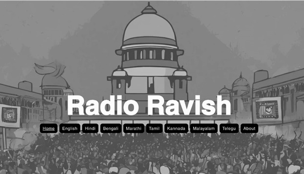ravish-kumar | No. 1 Indian Media News Portal