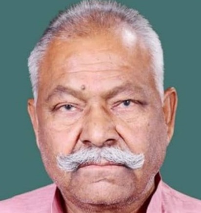 sarvesh-singh | No. 1 Indian Media News Portal