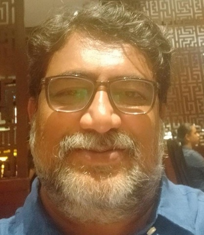 satish-nandgaonkar | No. 1 Indian Media News Portal