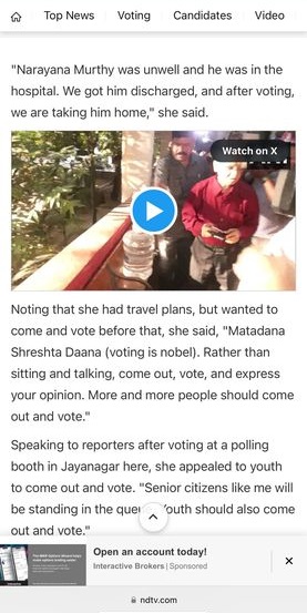 sudha-murthy | No. 1 Indian Media News Portal