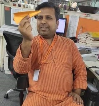 sushant-jha | No. 1 Indian Media News Portal