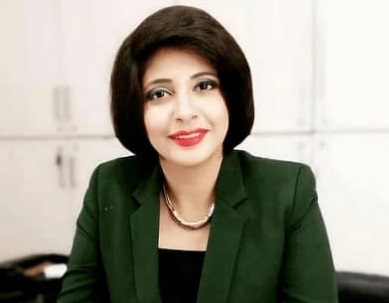 aditi-tyagi | No. 1 Indian Media News Portal