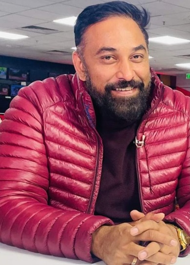 amit-bhardwaj-chandigarh | No. 1 Indian Media News Portal