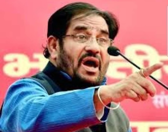 atul-anjan-lko | No. 1 Indian Media News Portal