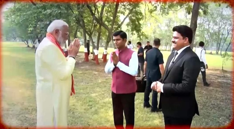 bharat-samachar-modi | No. 1 Indian Media News Portal