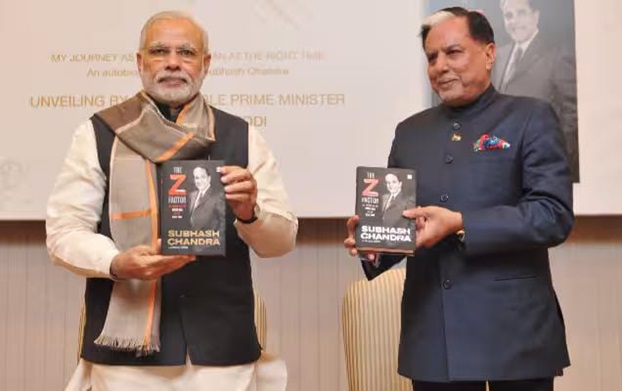 chandra-and-modi | No. 1 Indian Media News Portal
