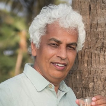 deepak-saxena-dm-jabalpur | No. 1 Indian Media News Portal