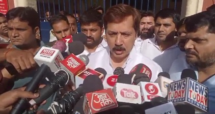 dhananjay-singh | No. 1 Indian Media News Portal