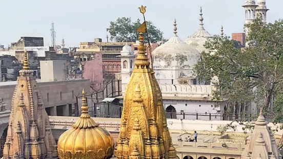 gyanvapi | No. 1 Indian Media News Portal