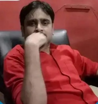 kamlesh-chaube | No. 1 Indian Media News Portal