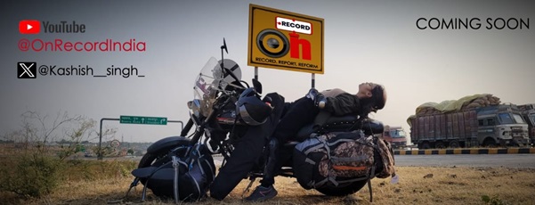 kashish-singh | No. 1 Indian Media News Portal