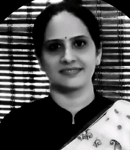 mayuri-raghuvanshi-cji | No. 1 Indian Media News Portal