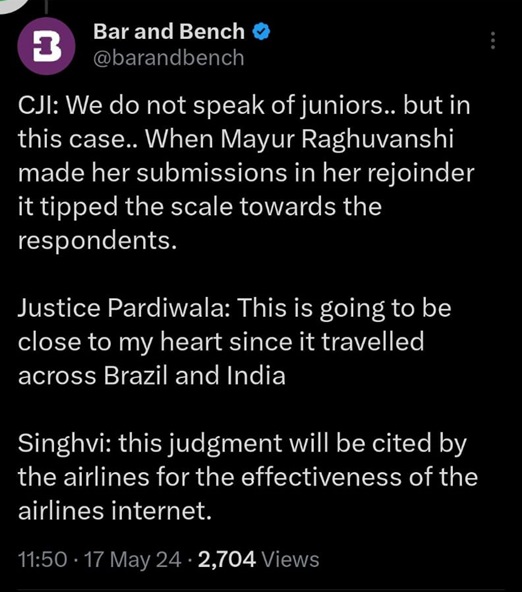 mayuri-raghuvanshi | No. 1 Indian Media News Portal