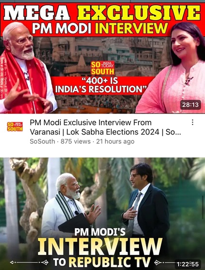 modi-aur-godi | No. 1 Indian Media News Portal