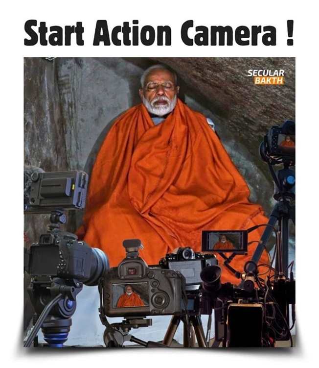 modi-ji-ka-camera-prem | No. 1 Indian Media News Portal