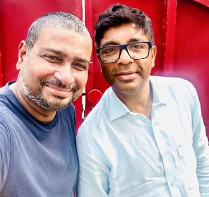 narendra-nath-ravi-prakash | No. 1 Indian Media News Portal