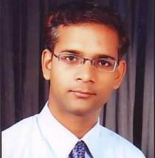 piyush-dadhich | No. 1 Indian Media News Portal