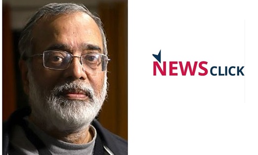 prabir-purkayastha | No. 1 Indian Media News Portal