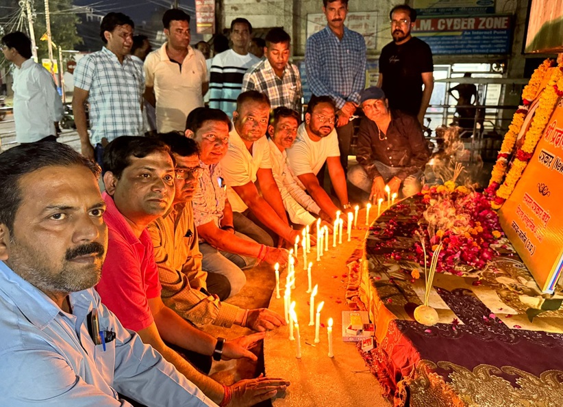 pradeep-jalaun1 | No. 1 Indian Media News Portal