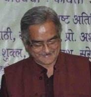 prayag-shukla | No. 1 Indian Media News Portal